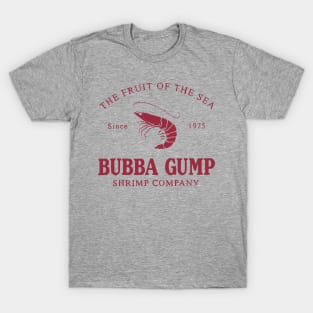 Bubba Gump Shrimp Company T-Shirt